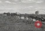 Image les troupes allemandes la Russie Union Soviétique, 1943, de la seconde 20 séquences d'archives historiques vidéo 65675057615
