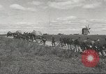 Image les troupes allemandes la Russie Union Soviétique, 1943, de la seconde 21 séquences d'archives historiques vidéo 65675057615