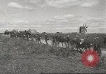 Image les troupes allemandes la Russie Union Soviétique, 1943, de la seconde 22 séquences d'archives historiques vidéo 65675057615