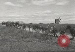 Image les troupes allemandes la Russie Union Soviétique, 1943, de la seconde 23 séquences d'archives historiques vidéo 65675057615