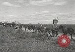 Image les troupes allemandes la Russie Union Soviétique, 1943, de la seconde 24 séquences d'archives historiques vidéo 65675057615
