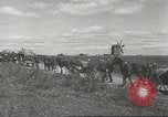 Image les troupes allemandes la Russie Union Soviétique, 1943, de la seconde 25 séquences d'archives historiques vidéo 65675057615