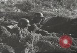 Image les troupes allemandes la Russie Union Soviétique, 1943, de la seconde 30 séquences d'archives historiques vidéo 65675057615