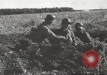 Image les troupes allemandes la Russie Union Soviétique, 1943, de la seconde 33 séquences d'archives historiques vidéo 65675057615