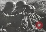 Image les troupes allemandes la Russie Union Soviétique, 1943, de la seconde 37 séquences d'archives historiques vidéo 65675057615