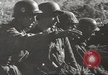 Image les troupes allemandes la Russie Union Soviétique, 1943, de la seconde 38 séquences d'archives historiques vidéo 65675057615