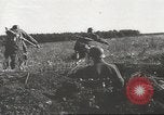 Image les troupes allemandes la Russie Union Soviétique, 1943, de la seconde 45 séquences d'archives historiques vidéo 65675057615