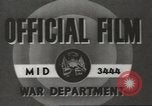 Standbild Textilfabrik Deutschland, 1945, aus Sekunde 3 historischem Filmmaterial Videoclip 65675057616