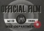Standbild Textilfabrik Deutschland, 1945, aus Sekunde 6 historischem Filmmaterial Videoclip 65675057616
