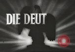 Standbild Textilfabrik Deutschland, 1945, aus Sekunde 14 historischem Filmmaterial Videoclip 65675057616