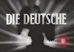 Standbild Textilfabrik Deutschland, 1945, aus Sekunde 15 historischem Filmmaterial Videoclip 65675057616