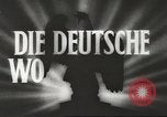 Standbild Textilfabrik Deutschland, 1945, aus Sekunde 16 historischem Filmmaterial Videoclip 65675057616