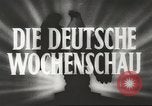 Standbild Textilfabrik Deutschland, 1945, aus Sekunde 18 historischem Filmmaterial Videoclip 65675057616