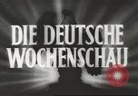 Standbild Textilfabrik Deutschland, 1945, aus Sekunde 19 historischem Filmmaterial Videoclip 65675057616