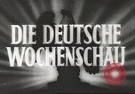 Standbild Textilfabrik Deutschland, 1945, aus Sekunde 20 historischem Filmmaterial Videoclip 65675057616