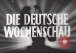 Standbild Textilfabrik Deutschland, 1945, aus Sekunde 21 historischem Filmmaterial Videoclip 65675057616