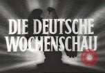 Standbild Textilfabrik Deutschland, 1945, aus Sekunde 23 historischem Filmmaterial Videoclip 65675057616