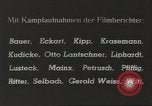 Standbild Textilfabrik Deutschland, 1945, aus Sekunde 28 historischem Filmmaterial Videoclip 65675057616