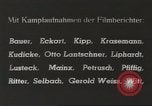 Standbild Textilfabrik Deutschland, 1945, aus Sekunde 30 historischem Filmmaterial Videoclip 65675057616