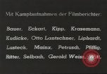 Standbild Textilfabrik Deutschland, 1945, aus Sekunde 31 historischem Filmmaterial Videoclip 65675057616
