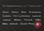 Standbild Textilfabrik Deutschland, 1945, aus Sekunde 32 historischem Filmmaterial Videoclip 65675057616
