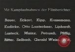 Standbild Textilfabrik Deutschland, 1945, aus Sekunde 34 historischem Filmmaterial Videoclip 65675057616