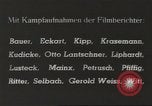 Standbild Textilfabrik Deutschland, 1945, aus Sekunde 35 historischem Filmmaterial Videoclip 65675057616