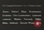 Standbild Textilfabrik Deutschland, 1945, aus Sekunde 38 historischem Filmmaterial Videoclip 65675057616