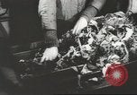 Standbild Textilfabrik Deutschland, 1945, aus Sekunde 47 historischem Filmmaterial Videoclip 65675057616