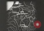 Immagine di Operazione tedesca Nordwind Gambsheim Francia, 1945, secondo 4 filmato di repertorio 65675057617