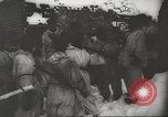 Immagine di Operazione tedesca Nordwind Gambsheim Francia, 1945, secondo 7 filmato di repertorio 65675057617