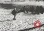 Immagine di Operazione tedesca Nordwind Gambsheim Francia, 1945, secondo 17 filmato di repertorio 65675057617