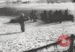 Immagine di Operazione tedesca Nordwind Gambsheim Francia, 1945, secondo 18 filmato di repertorio 65675057617