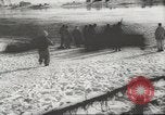 Immagine di Operazione tedesca Nordwind Gambsheim Francia, 1945, secondo 19 filmato di repertorio 65675057617