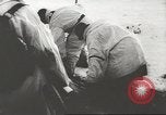 Immagine di Operazione tedesca Nordwind Gambsheim Francia, 1945, secondo 31 filmato di repertorio 65675057617