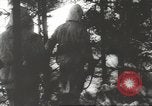 Immagine di Operazione tedesca Nordwind Gambsheim Francia, 1945, secondo 50 filmato di repertorio 65675057617
