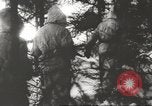 Immagine di Operazione tedesca Nordwind Gambsheim Francia, 1945, secondo 51 filmato di repertorio 65675057617