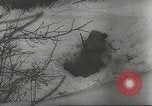 Immagine di Operazione tedesca Nordwind Gambsheim Francia, 1945, secondo 54 filmato di repertorio 65675057617