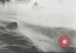 Image of German troops in snowstorm Poland, 1945, second 26 stock footage video 65675057618