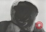 Image of German troops in snowstorm Poland, 1945, second 38 stock footage video 65675057618