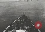 Image of German troops in snowstorm Poland, 1945, second 61 stock footage video 65675057618