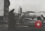 Image Volkssturm Wehrmacht Allemagne Silésie, 1945, de la seconde 3 séquences d'archives historiques vidéo 65675057619