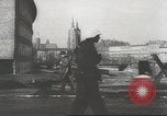 Image Volkssturm Wehrmacht Allemagne Silésie, 1945, de la seconde 4 séquences d'archives historiques vidéo 65675057619