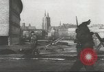 Image Volkssturm Wehrmacht Allemagne Silésie, 1945, de la seconde 5 séquences d'archives historiques vidéo 65675057619