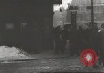 Image Volkssturm Wehrmacht Allemagne Silésie, 1945, de la seconde 8 séquences d'archives historiques vidéo 65675057619