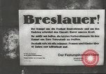 Image Volkssturm Wehrmacht Allemagne Silésie, 1945, de la seconde 11 séquences d'archives historiques vidéo 65675057619