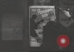 Image Volkssturm Wehrmacht Allemagne Silésie, 1945, de la seconde 17 séquences d'archives historiques vidéo 65675057619
