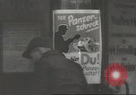 Image Volkssturm Wehrmacht Allemagne Silésie, 1945, de la seconde 19 séquences d'archives historiques vidéo 65675057619