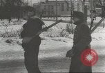 Image Volkssturm Wehrmacht Allemagne Silésie, 1945, de la seconde 20 séquences d'archives historiques vidéo 65675057619