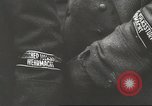 Image Volkssturm Wehrmacht Allemagne Silésie, 1945, de la seconde 22 séquences d'archives historiques vidéo 65675057619